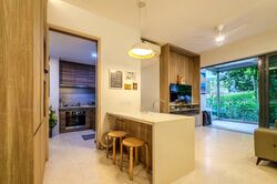 The Panorama (D20), Condominium #541098981